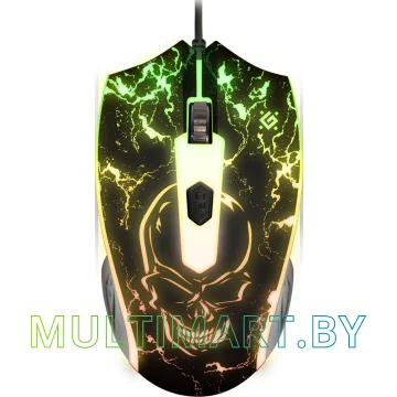 Комплект клавиатура + мышь с ковриком Defender Aura MKP-117 RU картинка 5